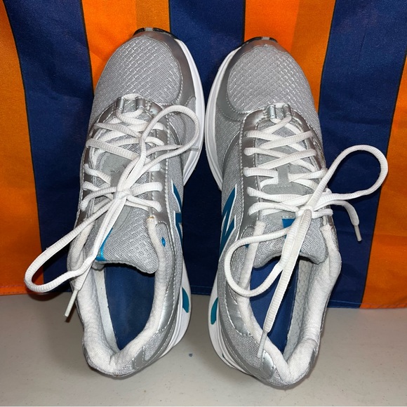 New Balance Women Walking & running Shoes lace up Size 9 B Gray WW800GS low top - Picture 10 of 10